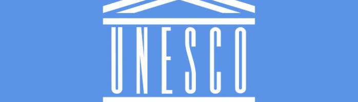 UNESCO-Flagge - Quelle: Wikipedia