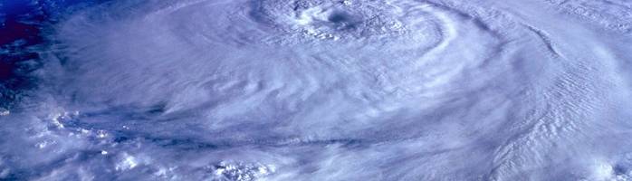 Hurricane - Quelle: Pixabay